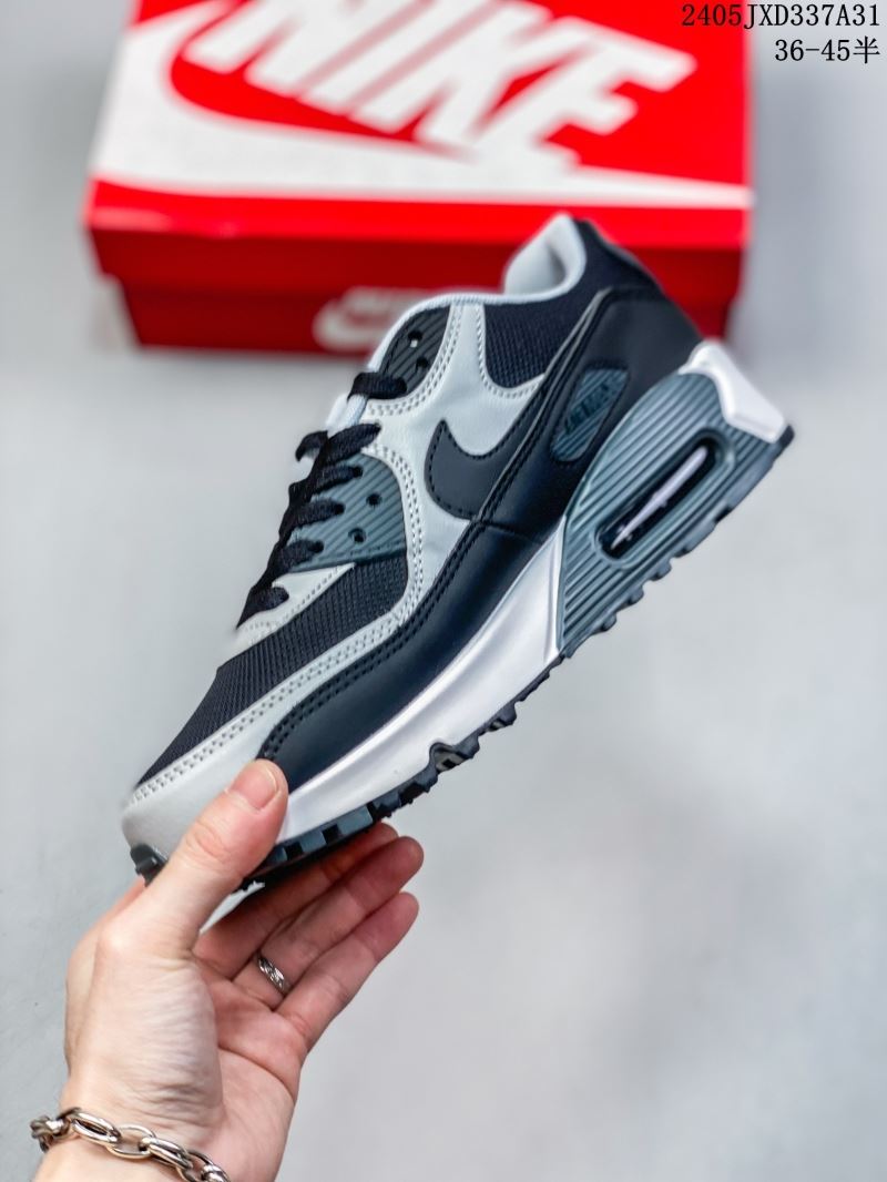 Nike Air Max Shoes